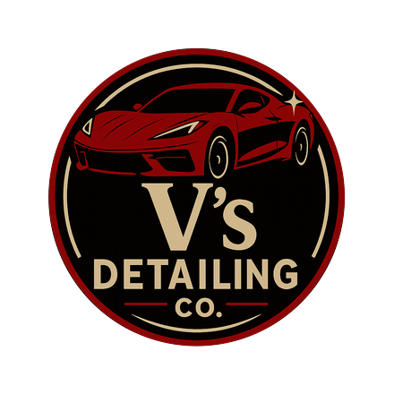 V’s Detailing Co.